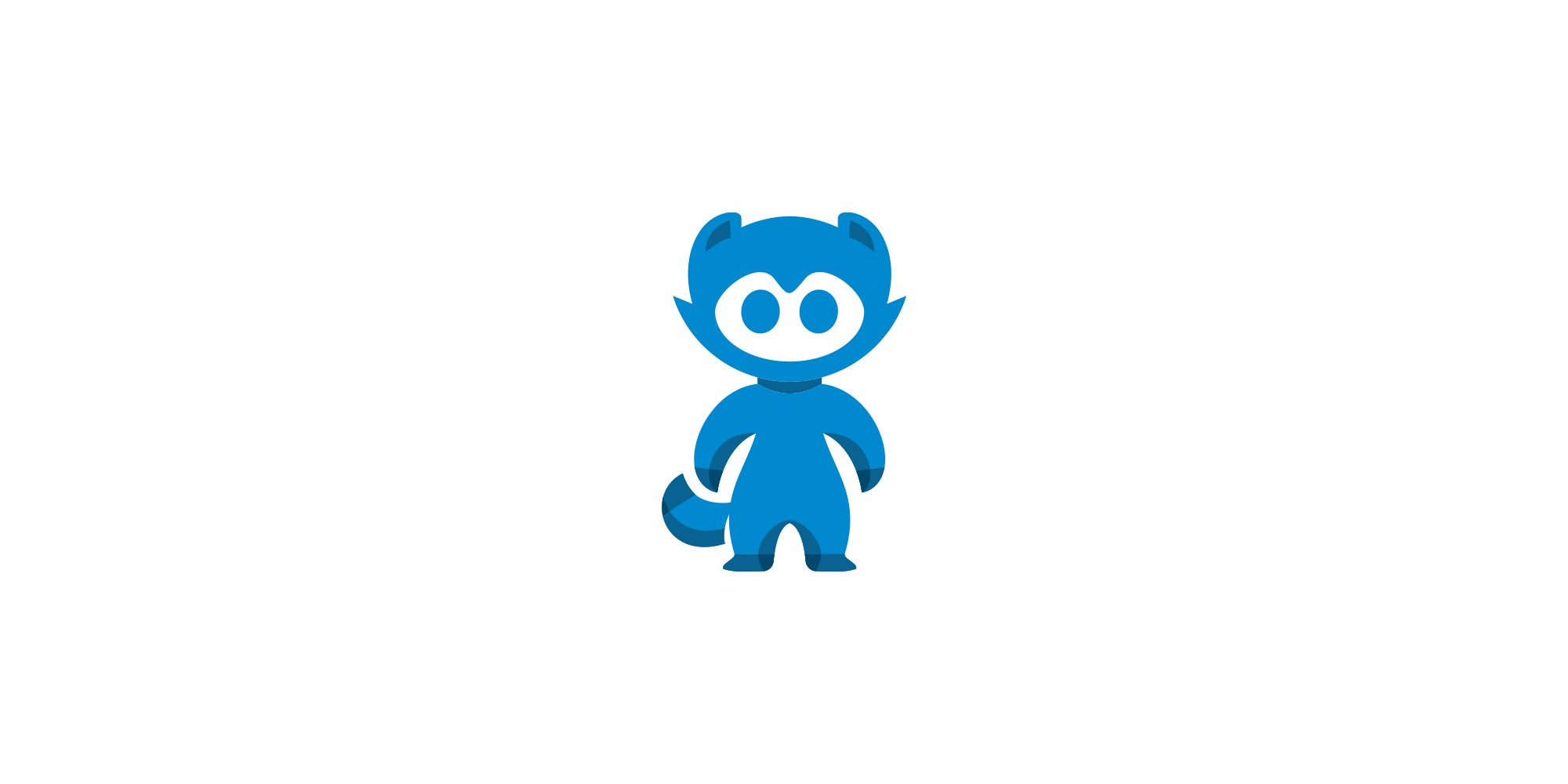 Kaizen Buddy logo design brand identity Samadara Ginige